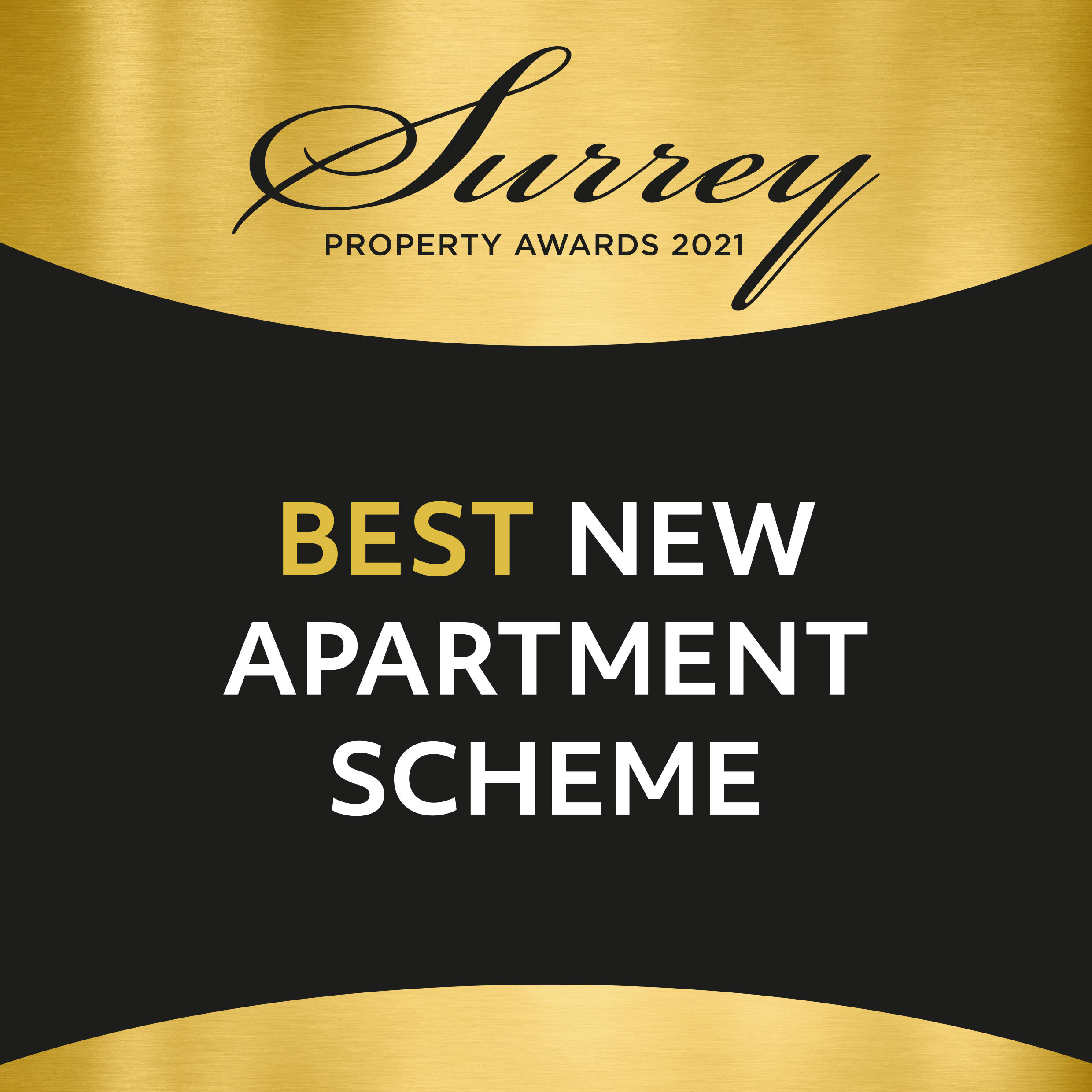 Surrey Property Awards 2021