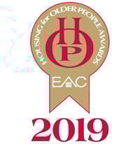 2021 Customer Satisfaction Five Star Award