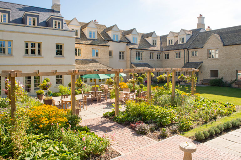 Our principles and strategy McCarthy Stone