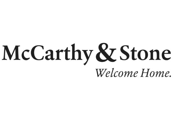 McCarthy & Stone logo
