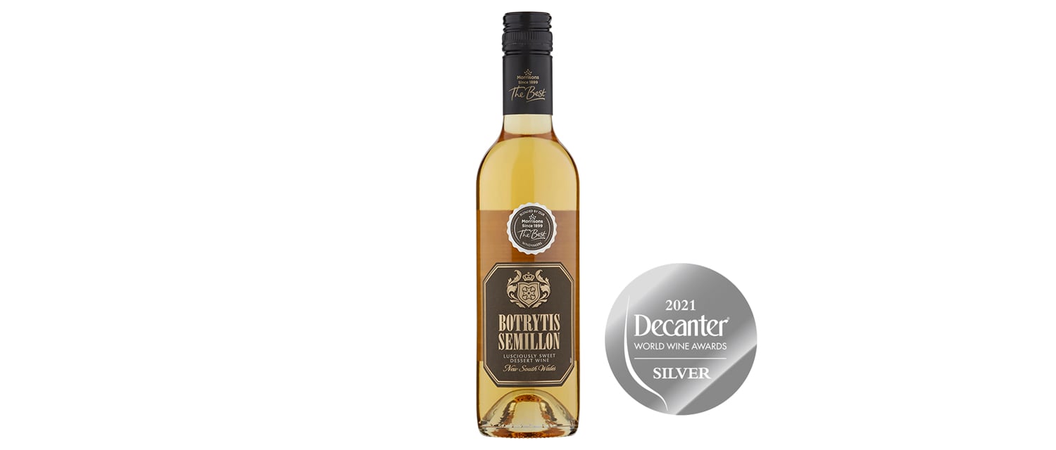 Best Semillon 2021