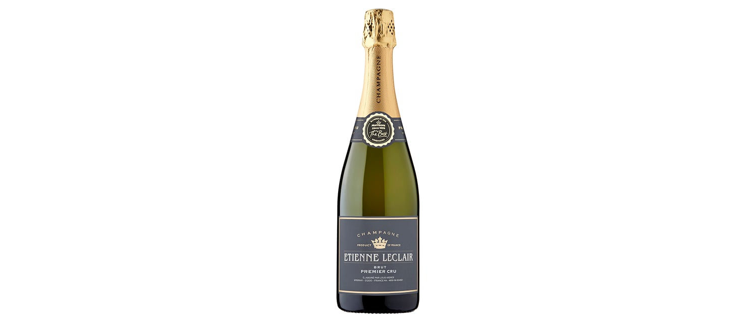 Champagne Premier Cru 2021