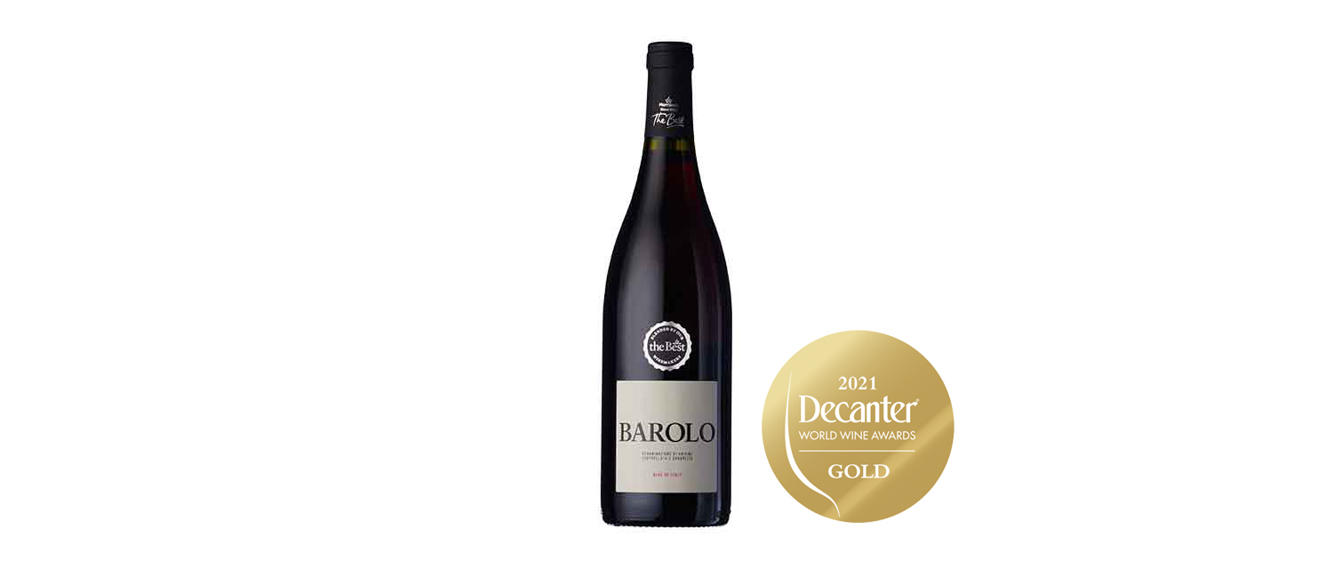 Barolo 2021