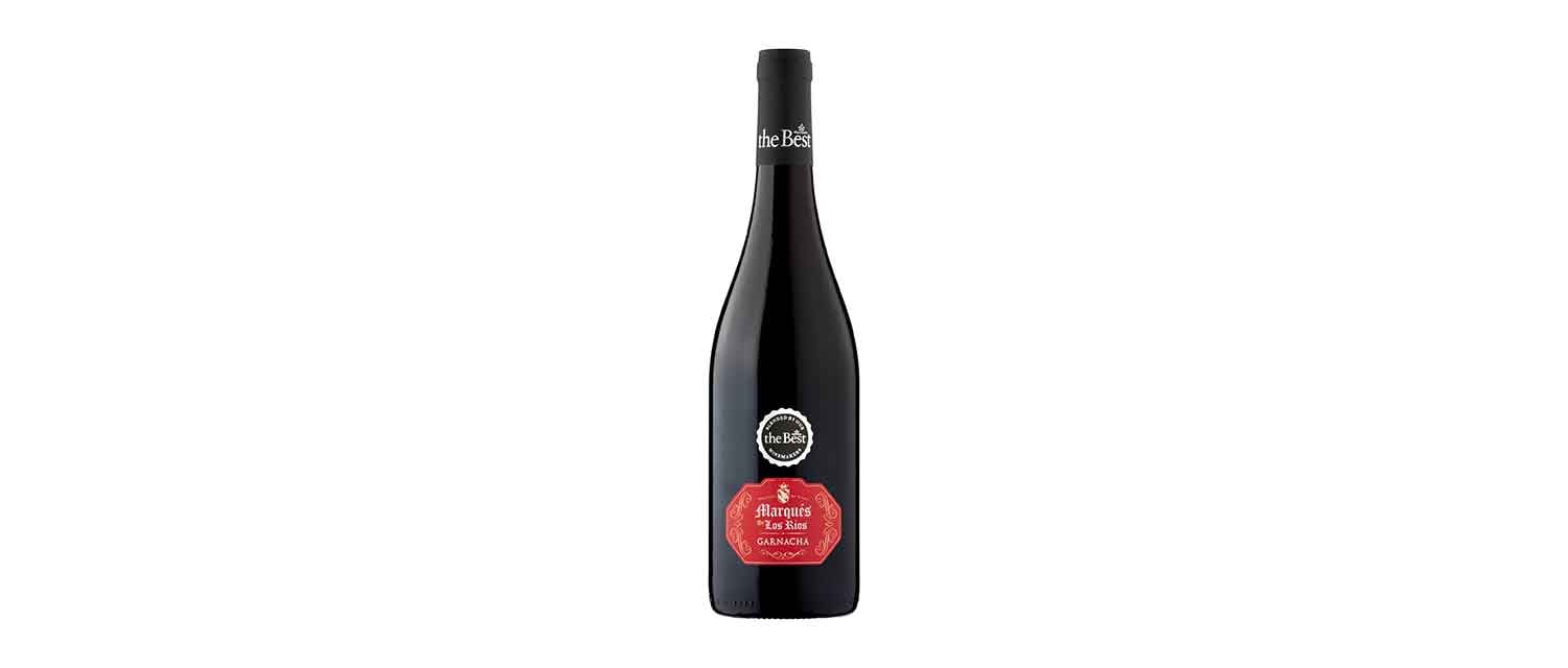 The-Best-Garnacha 2021