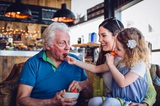 How to convince elderly parents to move closer to family