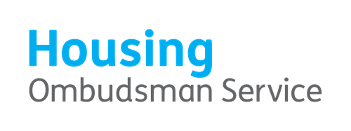 The Housing Ombudsman Service logo