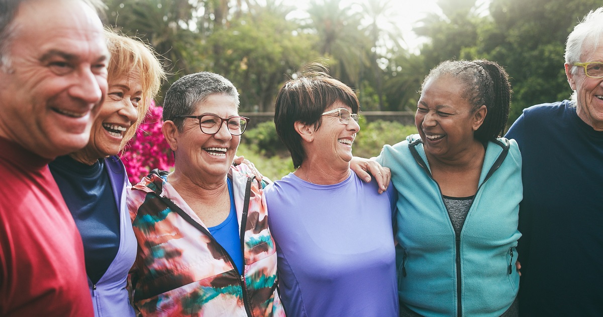 How to help my parents plan for an active retirement