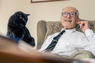 Len Gray  McCarthy & Stone Harrow 