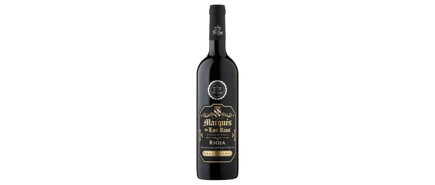 gran reserva