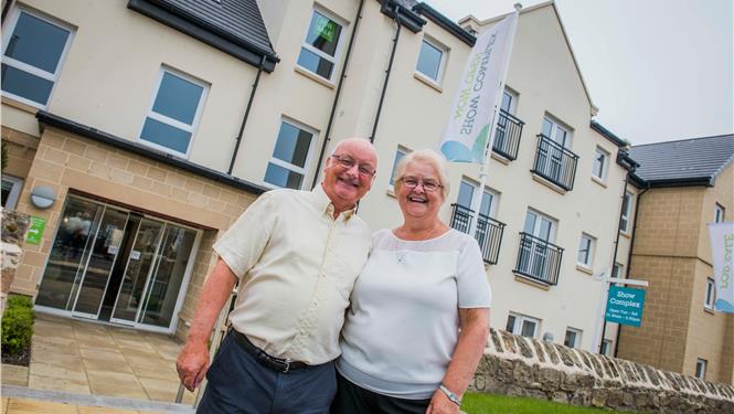 Testimonial - McCarthy Stone