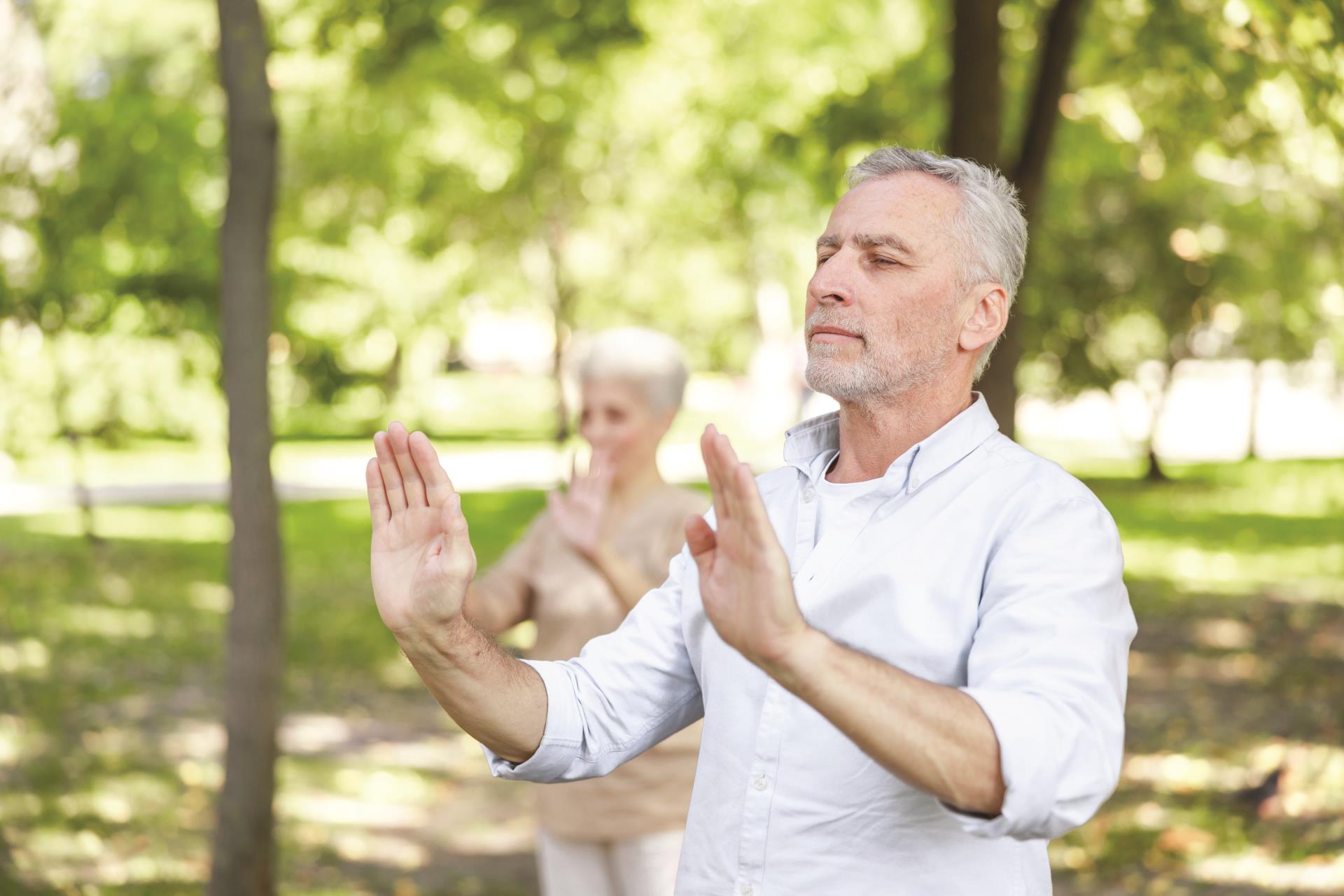 Qigong