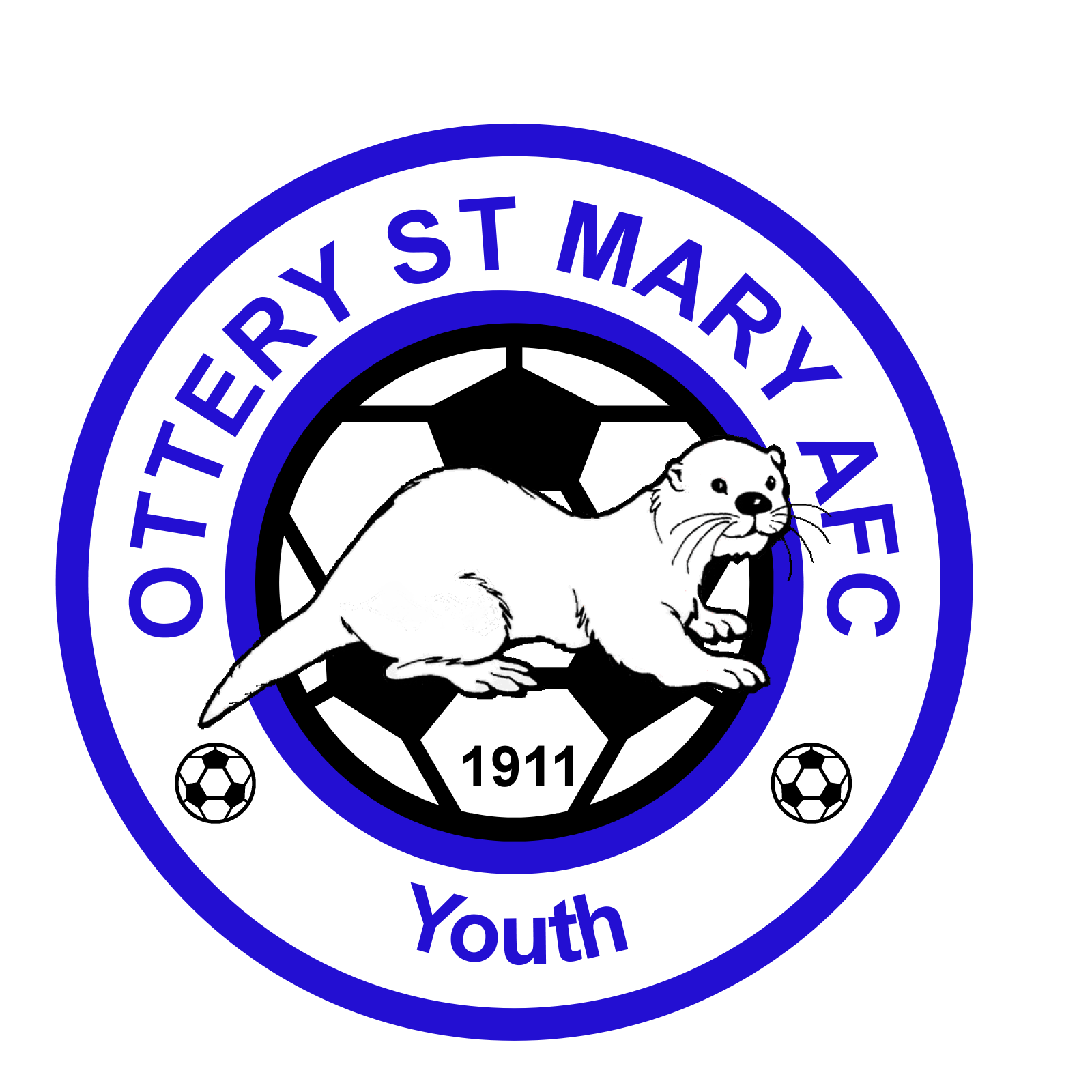 Ottery St Mary Youth Football Club