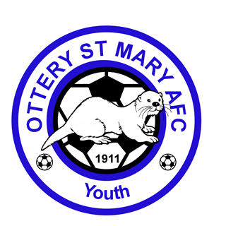 Ottery St Mary Youth Football Club