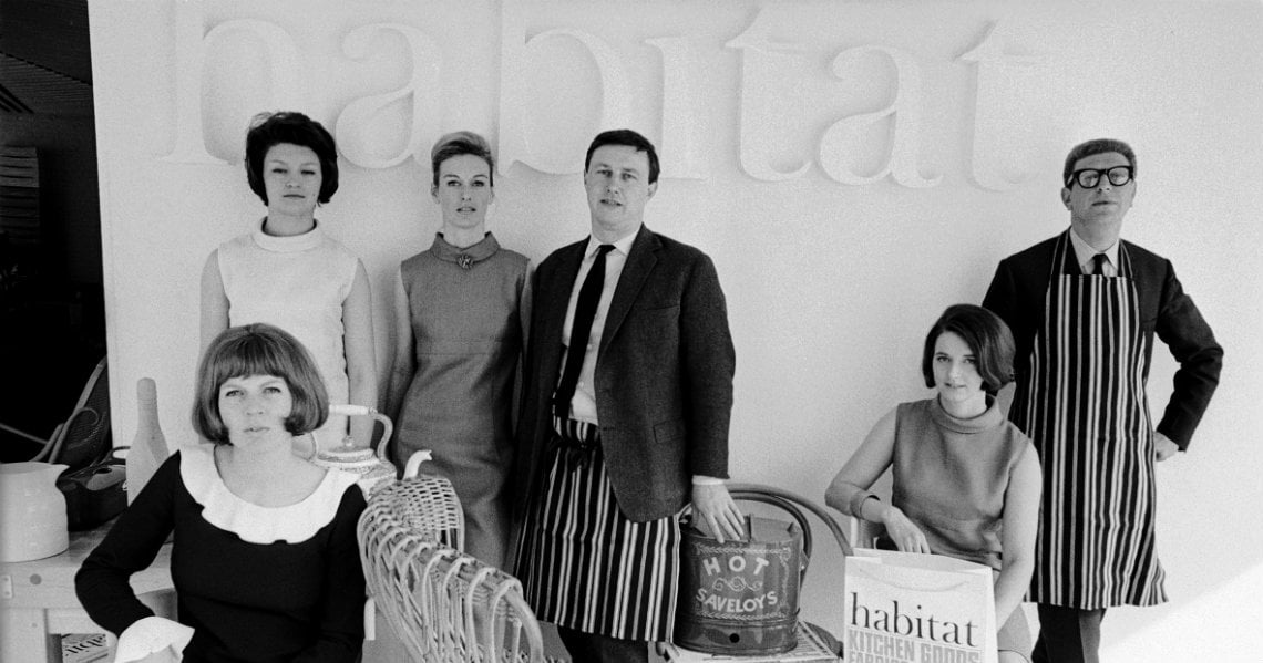 a group of people posing for a photo