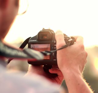 Foundation Calendar Photography Competition - Photographer