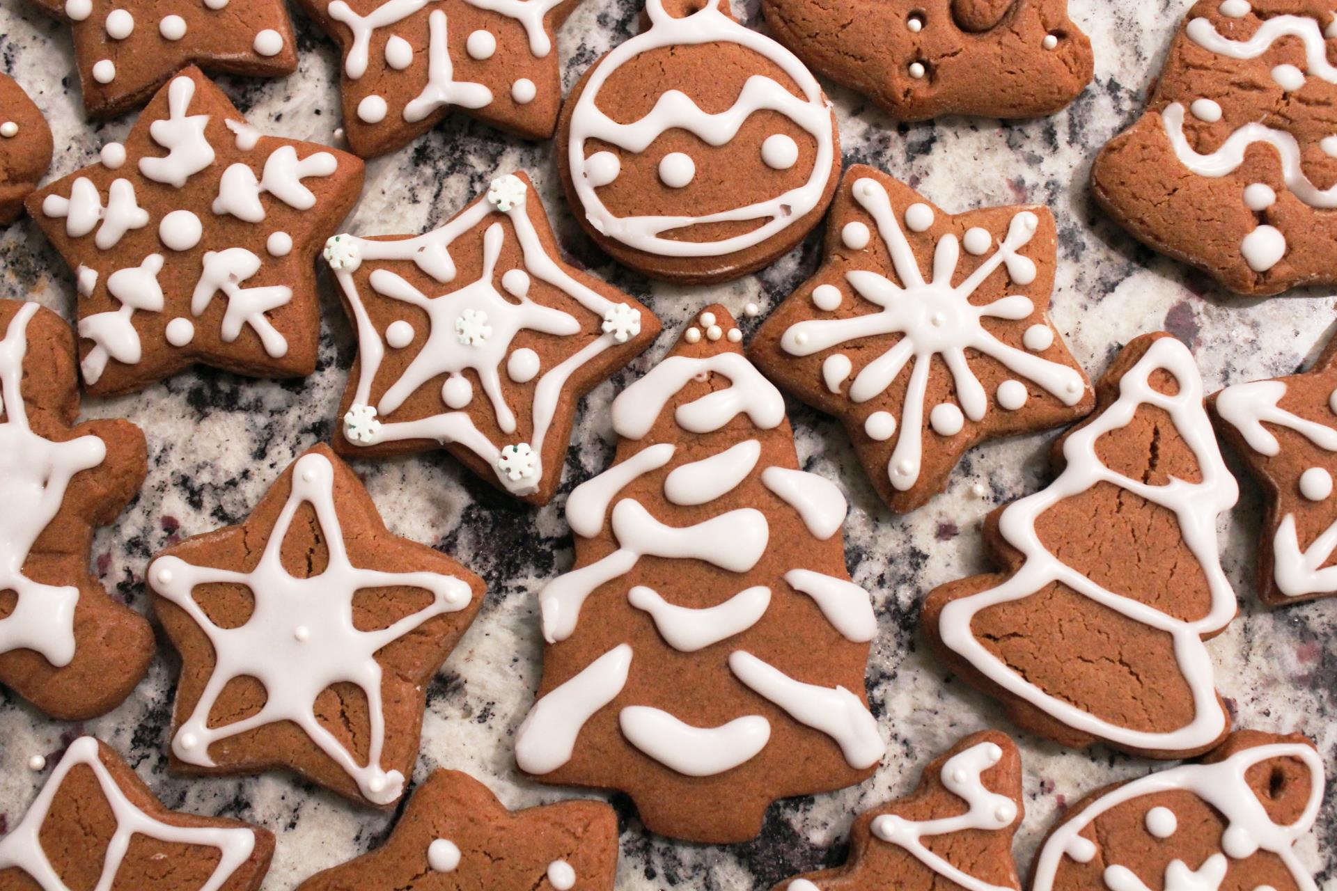 Homemade edible Christmas gifts 2021