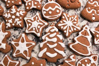 Homemade edible Christmas gifts 2021