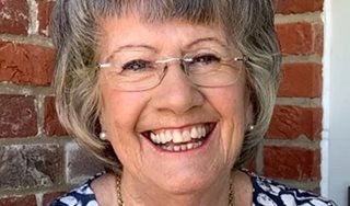 Patricia Pearce, Homeowner - McCarthy stone