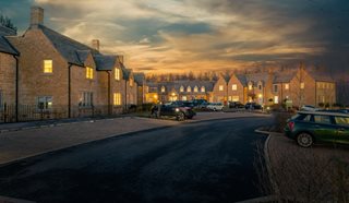 Retirement properties - McCarthy & Stone