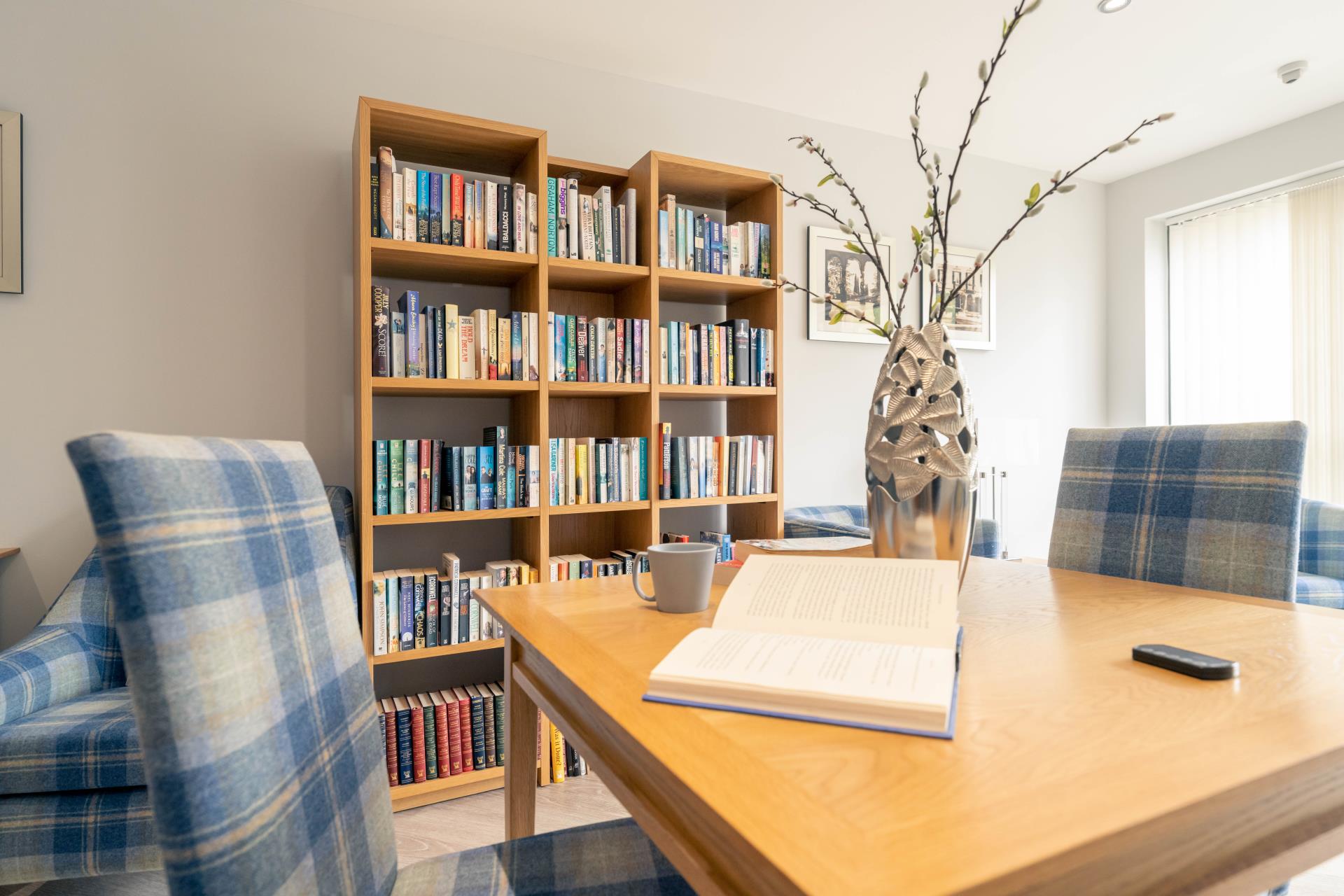 williamson court retirement properties for sale rent