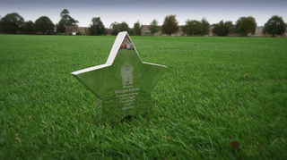 2020 Customer Satisfaction Five Star Award - McCarthy & Stone