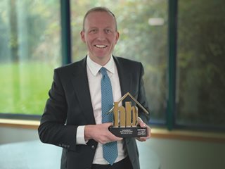 John_HBF_award