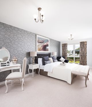 Appeal Launched by McCarthy & Stone to Complete Their  Community in Newton Mearns
