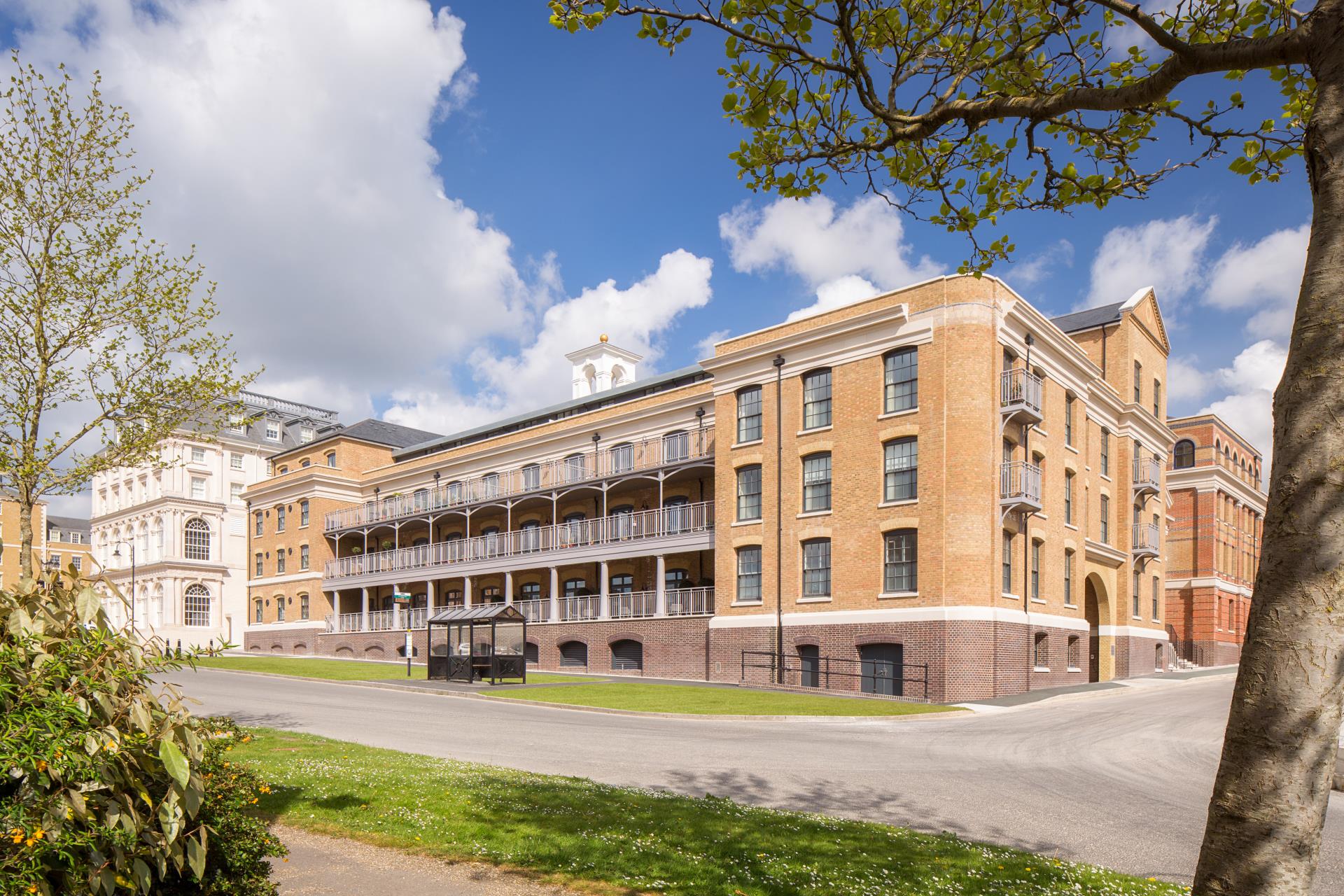 bowes lyon court retirement properties for sale rent