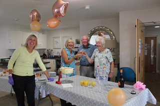 Shilling Place House Manager