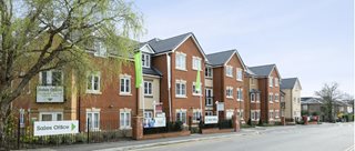 Edward Place