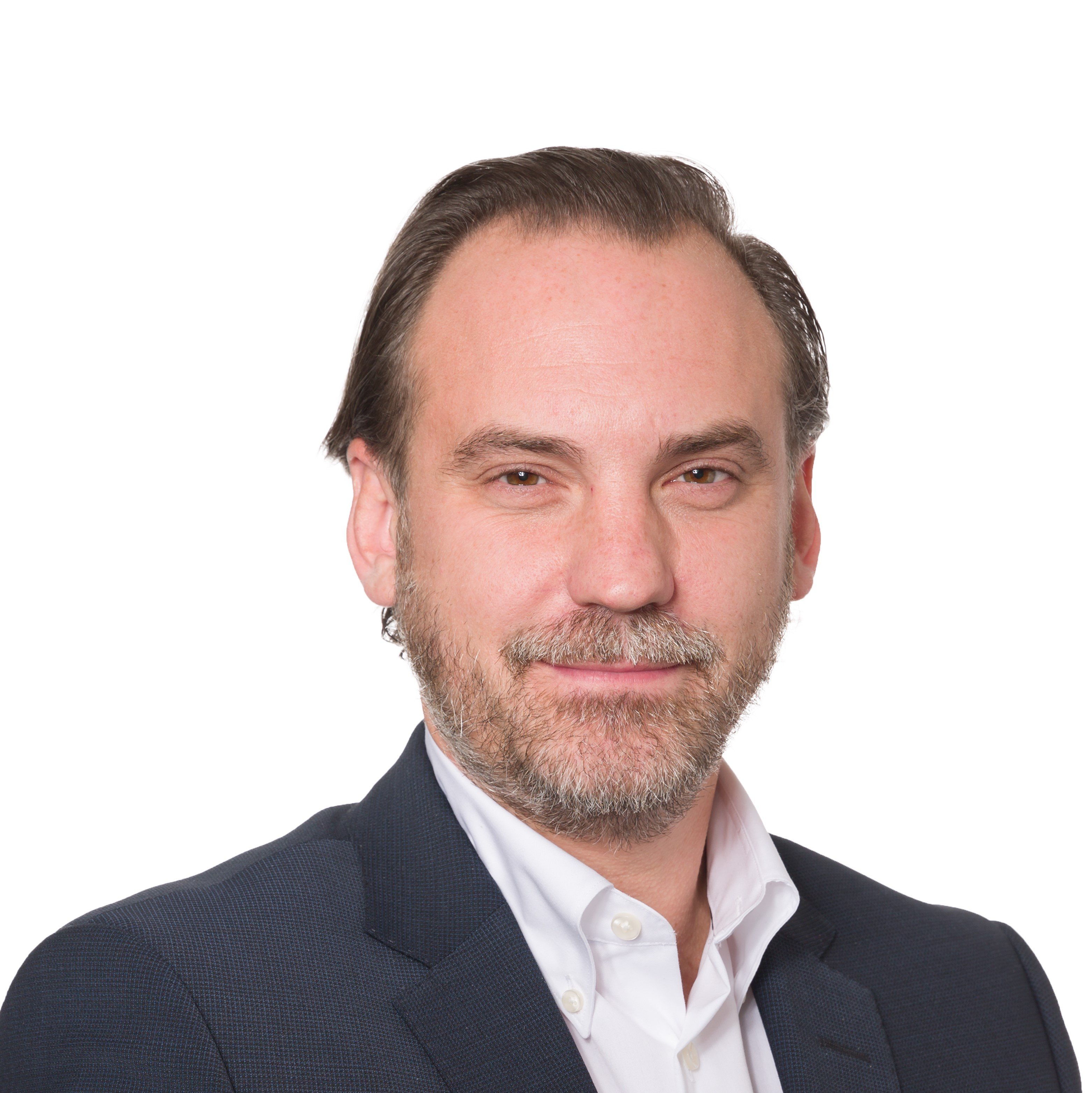 McCarthy Stone's London & South East Division Managing Director, Alex Stark