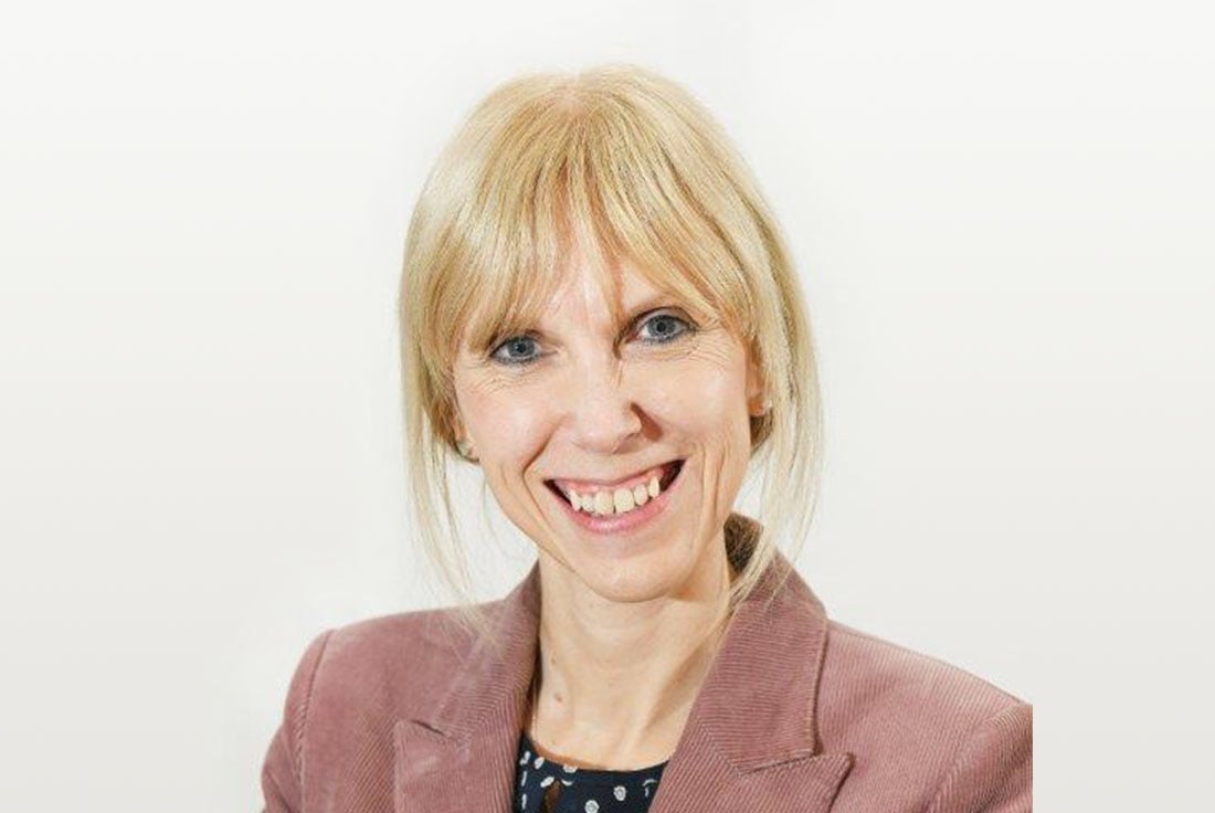 McCarthy Stone appoints Angela Harding as new Services Operations Director