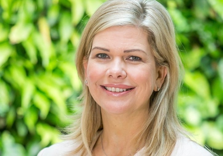 Fiona Carleton - McCarthy Stone