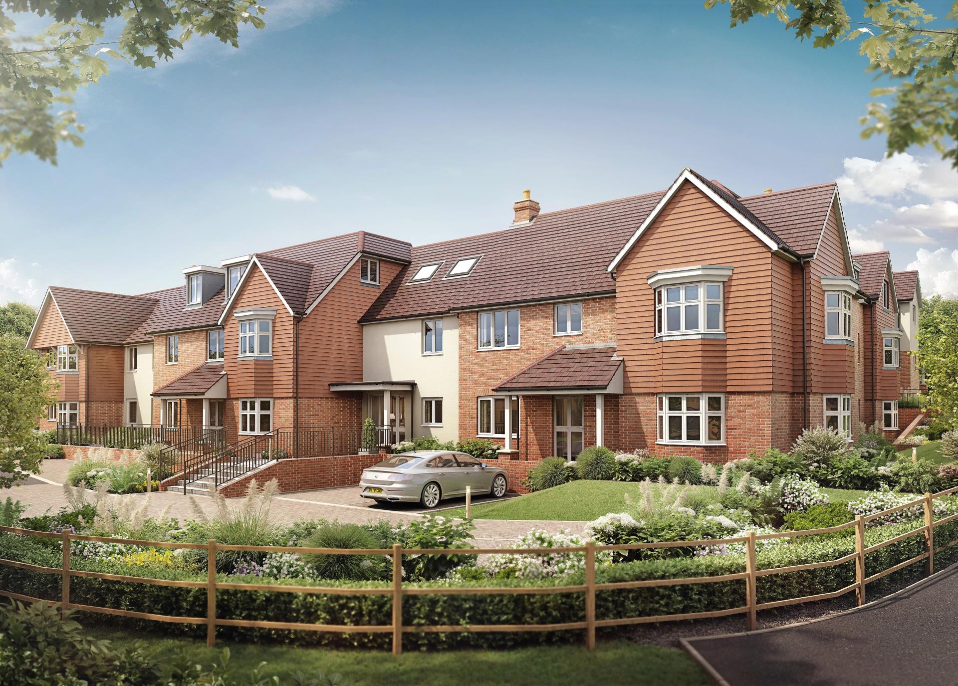 Goldfinch House_ Chipstead CGI Front LR