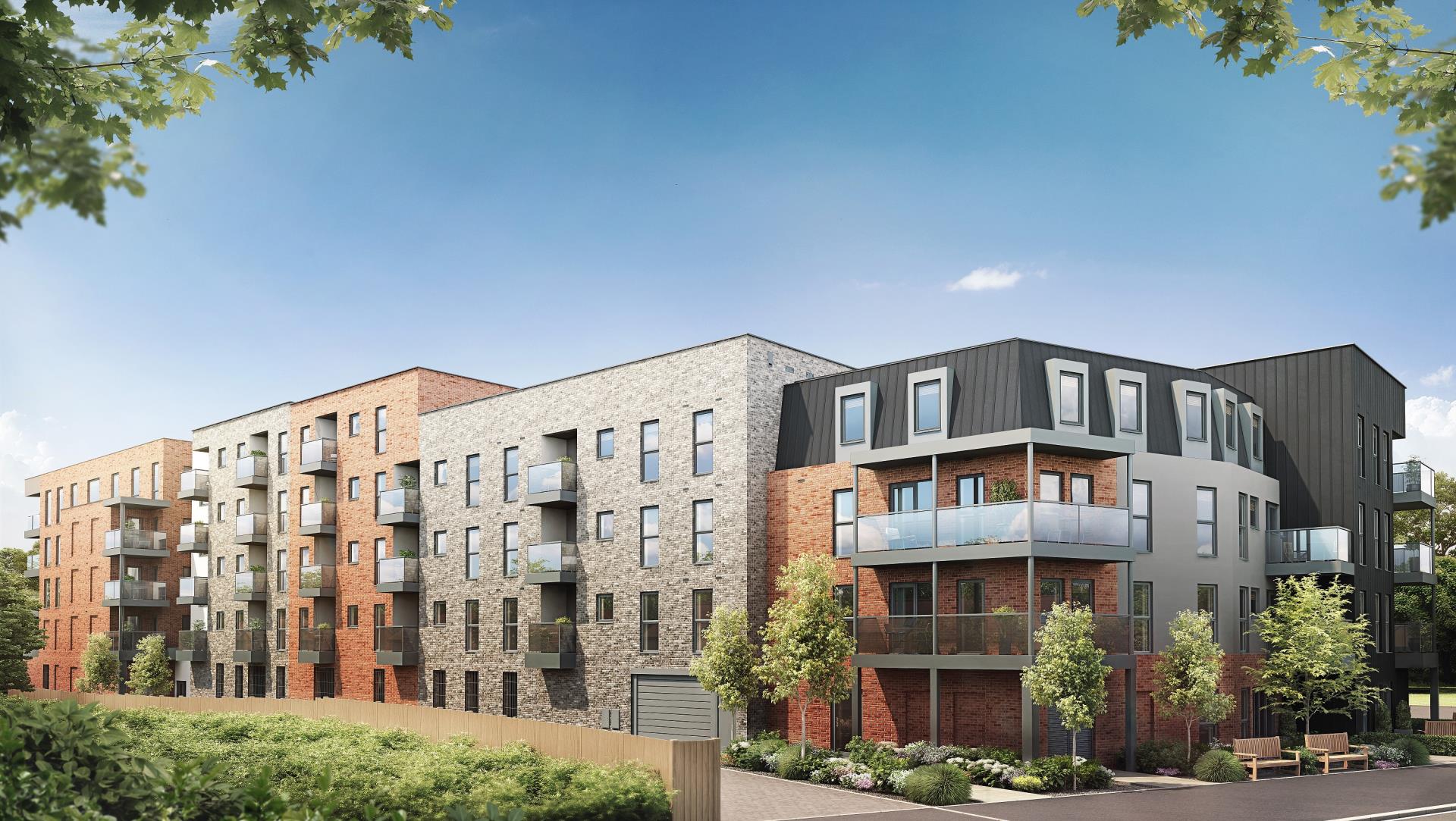 Walter House_ Chelmsford Rear GCI LR