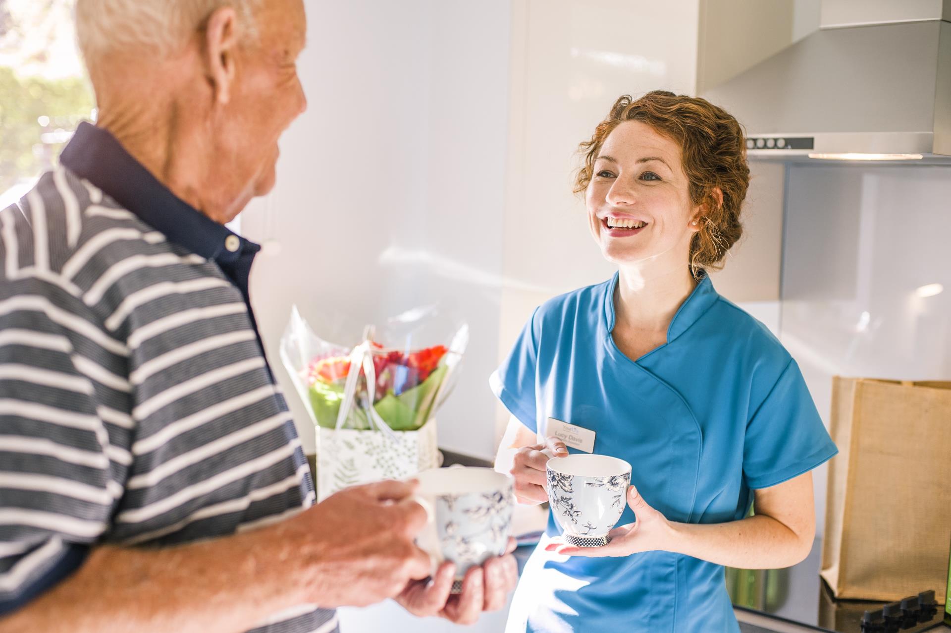 Retirement Living PLUS - Service Charges