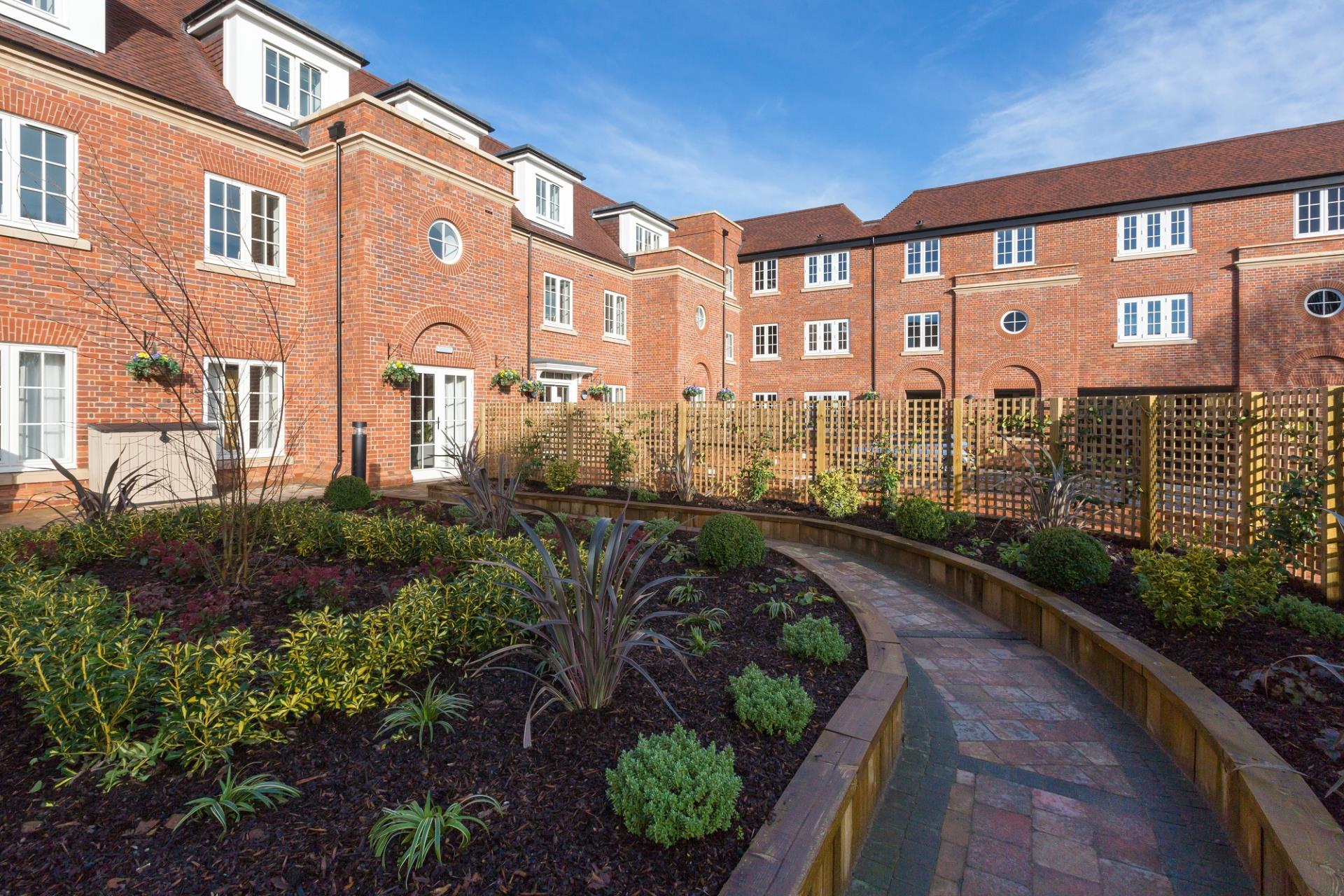 Chiltern Place Amersham_McCarthy_Stone