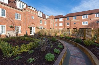 Chiltern Place Amersham_McCarthy_Stone