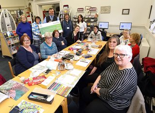 Louis Arthur Court charity
