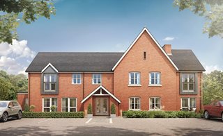 McCarthy & Stone Seeks Local Charity to Support in Malpas