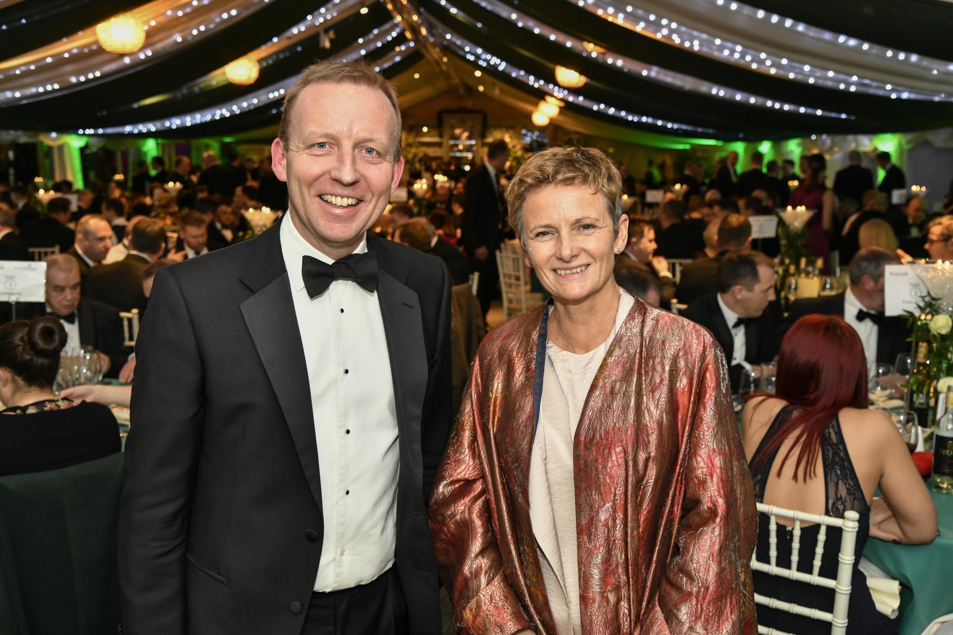 McCarthy Stone’s 2019 fundraising efforts hit £200,000 for chosen charity Coram Beanstalk
