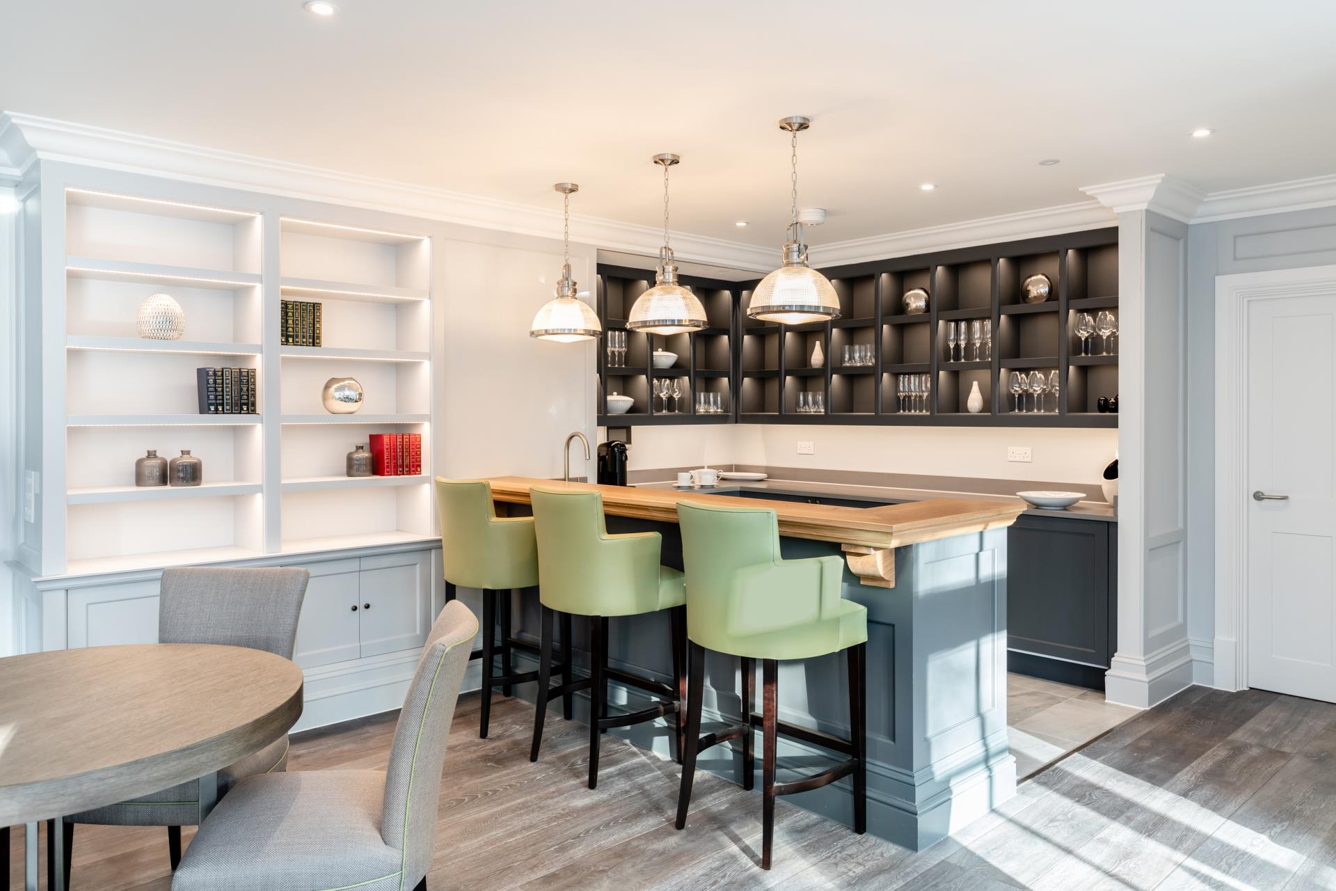 Retirement properties for sale and rent in Great Missenden, Buckinghamshire - McCarthy Stone