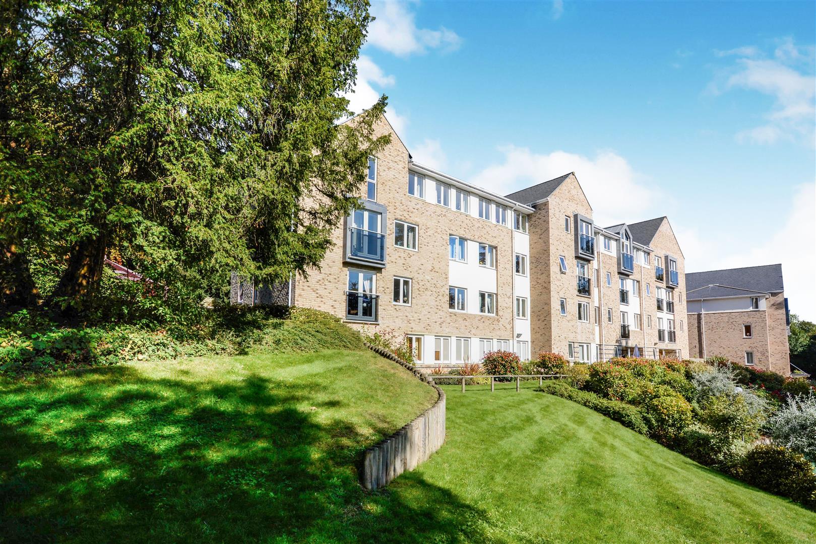 McCarthy Stone Windsor House Retirement Living 
