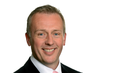 Darren Humphreys