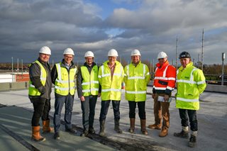 McCarthy & Stone finds formula for MMC success 