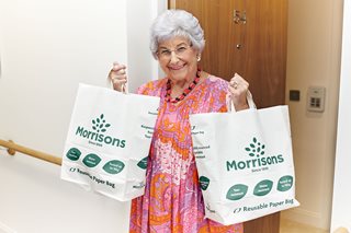 Morrisons