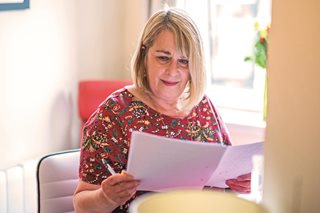 Dot Connolley McCarthy Stone Retirement Living