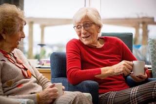 Southampton Retirees Invited to Befriending Event 