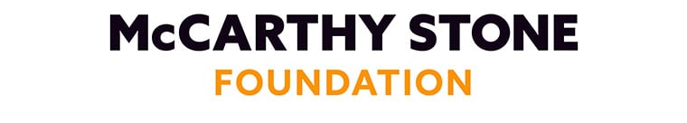 McCarthy Stone Foundation logo small