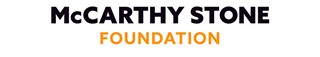 McCarthy & Stone Foundation logo small